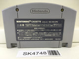 SK4748 Banjo Kazooie 2 Nintendo N64 Japan