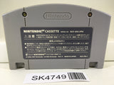 SK4749 Banjo Kazooie 2 Nintendo N64 Japan