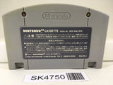 SK4750 Banjo Kazooie 2 Nintendo N64 Japan