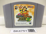 SK4751 Banjo Kazooie 2 Nintendo N64 Japan