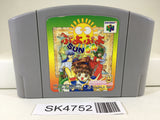 SK4752 Puyo Puyo Sun Nintendo N64 Japan