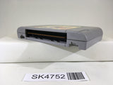 SK4752 Puyo Puyo Sun Nintendo N64 Japan