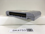 SK4753 Ganbare Goemon Neo Momoyama Bakufu no Odori Nintendo N64 Japan