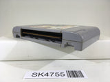 SK4755 Ganbare Goemon Neo Momoyama Bakufu no Odori Nintendo N64 Japan