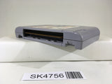 SK4756 Ganbare Goemon Neo Momoyama Bakufu no Odori Nintendo N64 Japan