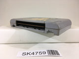 SK4759 Hono no Challenger Denryu Iraira Bo Nintendo N64 Japan
