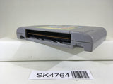 SK4764 Doraemon 2 Nobita to Hikari no Shinden Nintendo N64 Japan