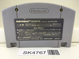 SK4767 Harvest Moon Bokujo Monogatari 2 Nintendo N64 Japan