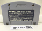 SK4769 Trump Collection Alice no Waku Waku World Nintendo N64 Japan