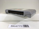SK4770 Puzzle Bobble 64 Nintendo N64 Japan