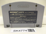 SK4774 Mah Jong Master Nintendo N64 Japan
