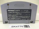 SK4776 Excite Bike 64 Nintendo N64 Japan