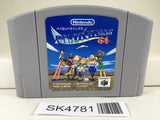 SK4781 Pilotwings Nintendo N64 Japan