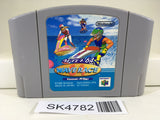 SK4782 Wave Race Nintendo N64 Japan