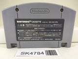 SK4784 Snowboard Kids Nintendo N64 Japan