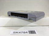 SK4784 Snowboard Kids Nintendo N64 Japan