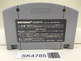 SK4785 Chou Snowboard Kids Nintendo N64 Japan