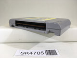 SK4785 Chou Snowboard Kids Nintendo N64 Japan