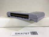 SK4787 Power League 64 Baseball Nintendo N64 Japan