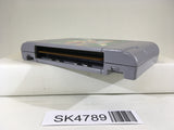SK4789 Let's Smash Nintendo N64 Japan