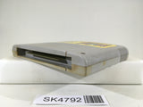 SK4792 Super Mario World Nintendo Super Famicom SNES Japan
