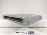 SK4793 Super Mario World Nintendo Super Famicom SNES Japan