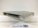 SK4795 Super Mario World Nintendo Super Famicom SNES Japan