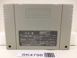 SK4798 Super Mario RPG Nintendo Super Famicom SNES Japan