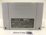 SK4799 Super Mario RPG Nintendo Super Famicom SNES Japan