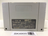 SK4800 Super Mario RPG Nintendo Super Famicom SNES Japan