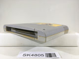 SK4805 Super Mario Kart Nintendo Super Famicom SNES Japan