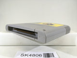SK4806 Super Mario Kart Nintendo Super Famicom SNES Japan