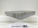 SK4807 Mario & Wario Nintendo Super Famicom SNES Japan