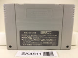 SK4811 Super Mario World 2 Yoshi's Island Nintendo Super Famicom SNES Japan