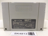 SK4813 Super Donkey Kong Country Nintendo Super Famicom SNES Japan
