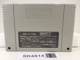 SK4814 Super Donkey Kong Country Nintendo Super Famicom SNES Japan