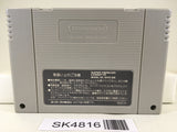 SK4816 Super Donkey Kong Country Nintendo Super Famicom SNES Japan