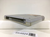 SK4824 Street Fighter II 2 Turbo Nintendo Super Famicom SNES Japan