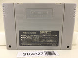 SK4827 Art Of Fighting 2 Nintendo Super Famicom SNES Japan