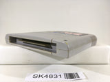 SK4831 Virtual Wars The Lawnmower Man Nintendo Super Famicom SNES Japan