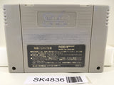 SK4836 Dragon Ball Z Super Butouden Nintendo Super Famicom SNES Japan