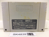 SK4839 Dragon Ball Z Super Butouden 3 Nintendo Super Famicom SNES Japan
