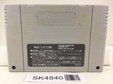 SK4840 Dragon Ball Z Super Butouden 3 Nintendo Super Famicom SNES Japan