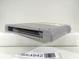 SK4842 Dragon Ball Z Super Goku Den Totsugeki Hen Super Famicom SNES Japan