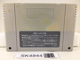 SK4844 Final Fantasy VI 6 Nintendo Super Famicom SNES Japan