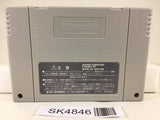 SK4846 Dragon Quest III 3 Nintendo Super Famicom SNES Japan