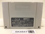 SK4847 Dragon Quest III 3 Nintendo Super Famicom SNES Japan