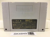 SK4849 Dragon Quest VI 6 Nintendo Super Famicom SNES Japan