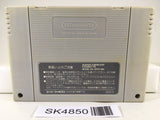 SK4850 Dragon Quest V 5 Nintendo Super Famicom SNES Japan