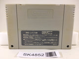 SK4852 Seiken Densetsu 2 Secret of Mana Nintendo Super Famicom SNES Japan